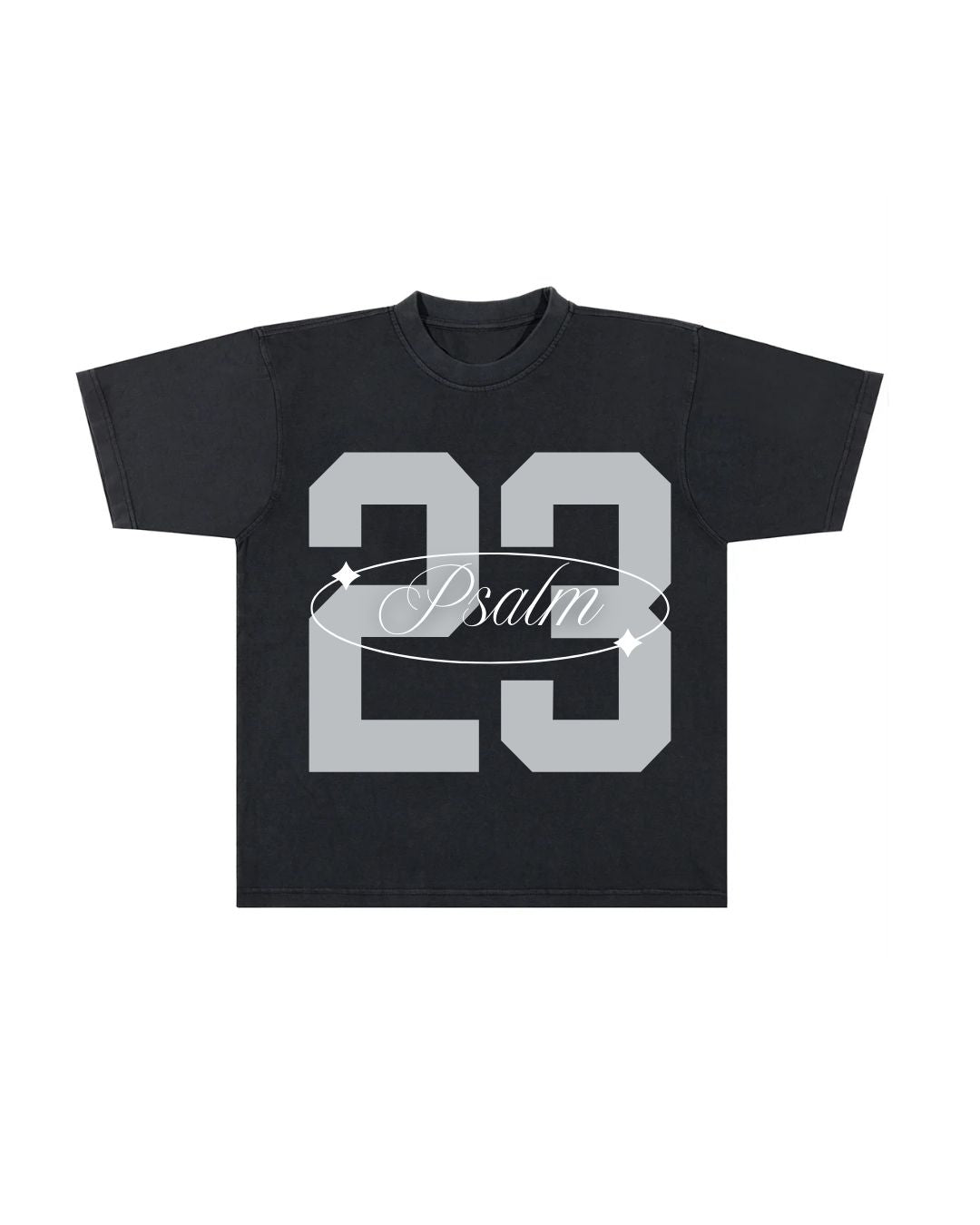 PSALM 23 T-SHIRT