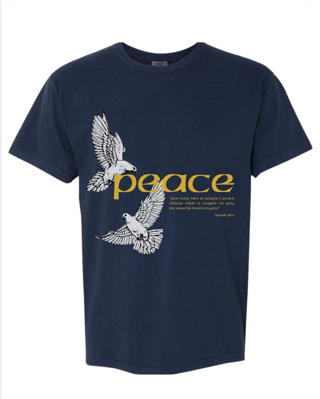 PEACE