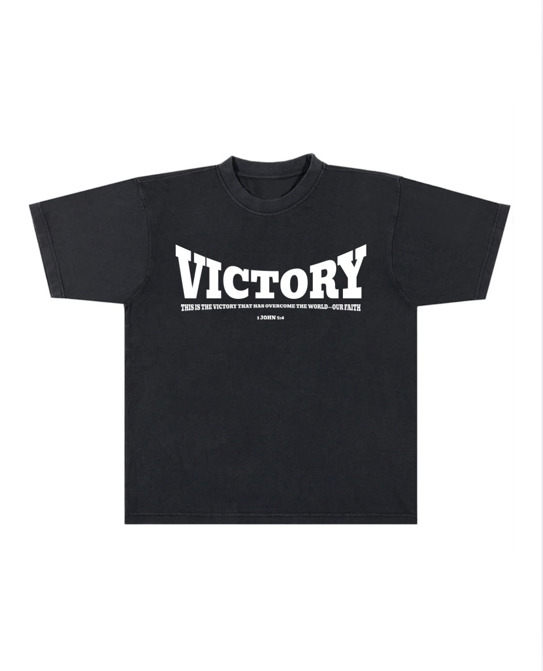 VICTORY