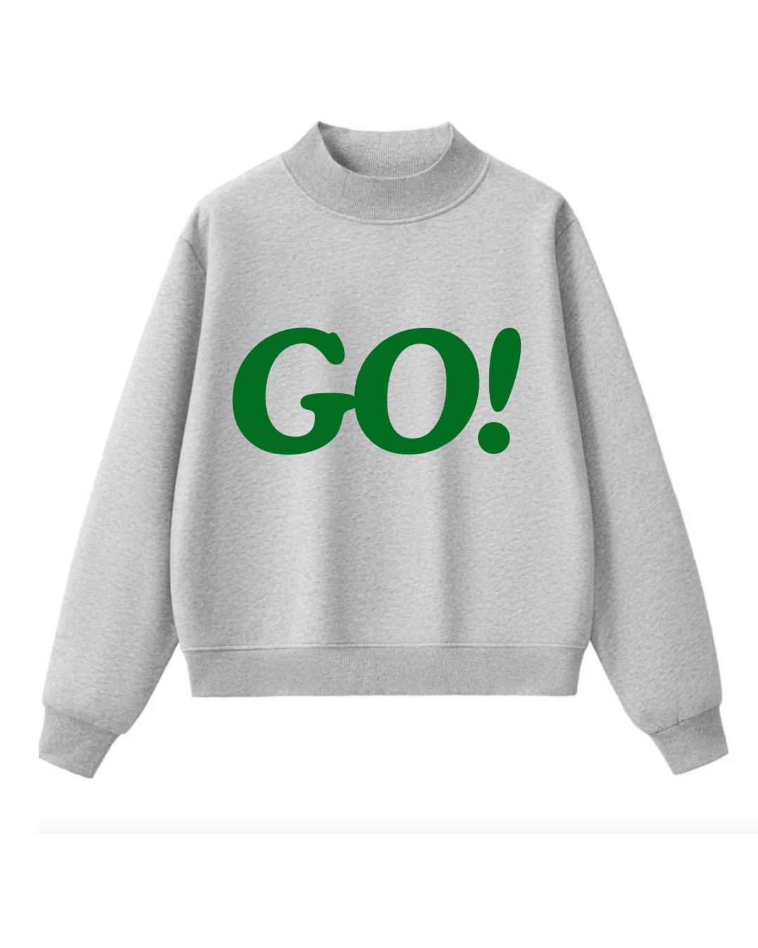 GO!