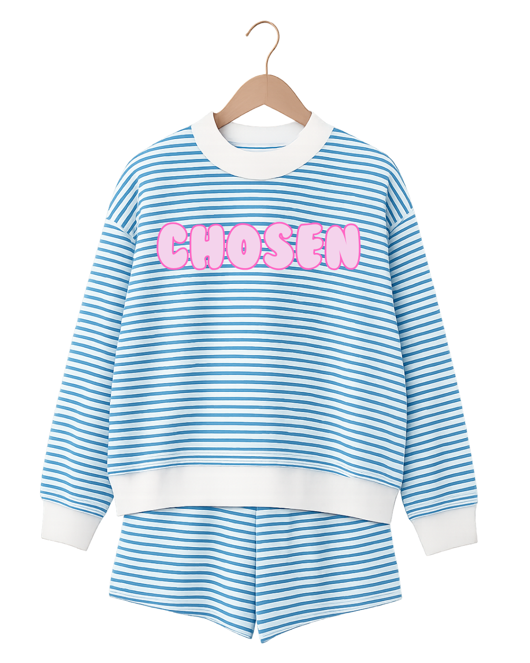 CHOSEN SET