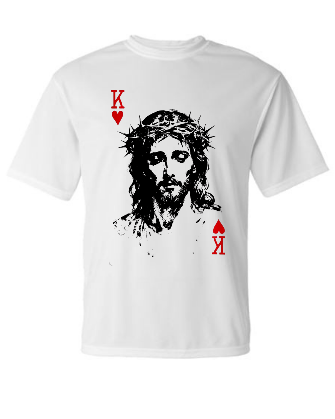 KING OF KINGS