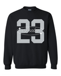 PSALM 23 SWEATSHIRT