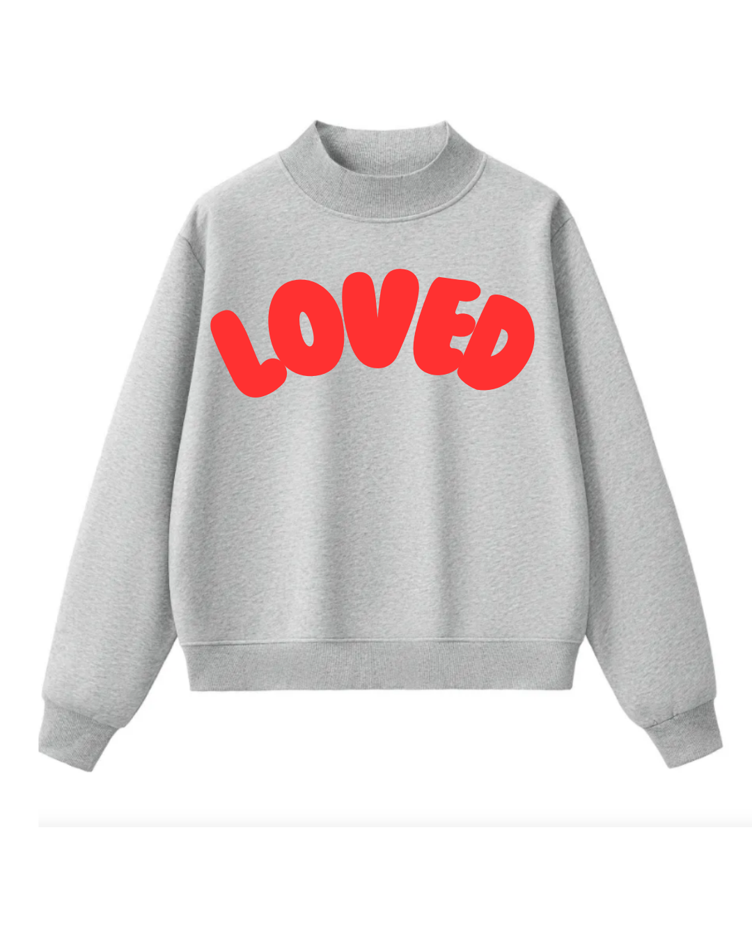 LOVED